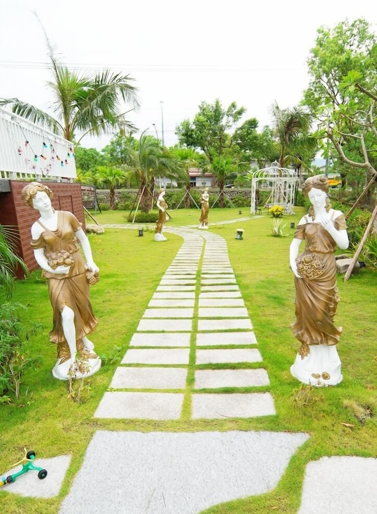 Sofia Villa