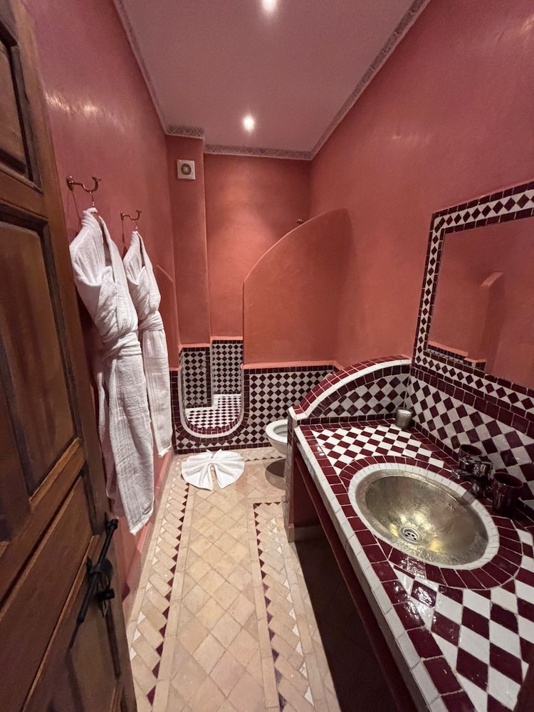 Médina Charme Riad and Spa