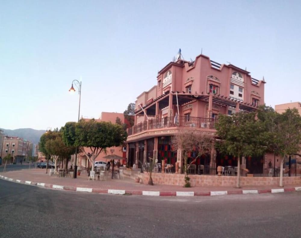 building