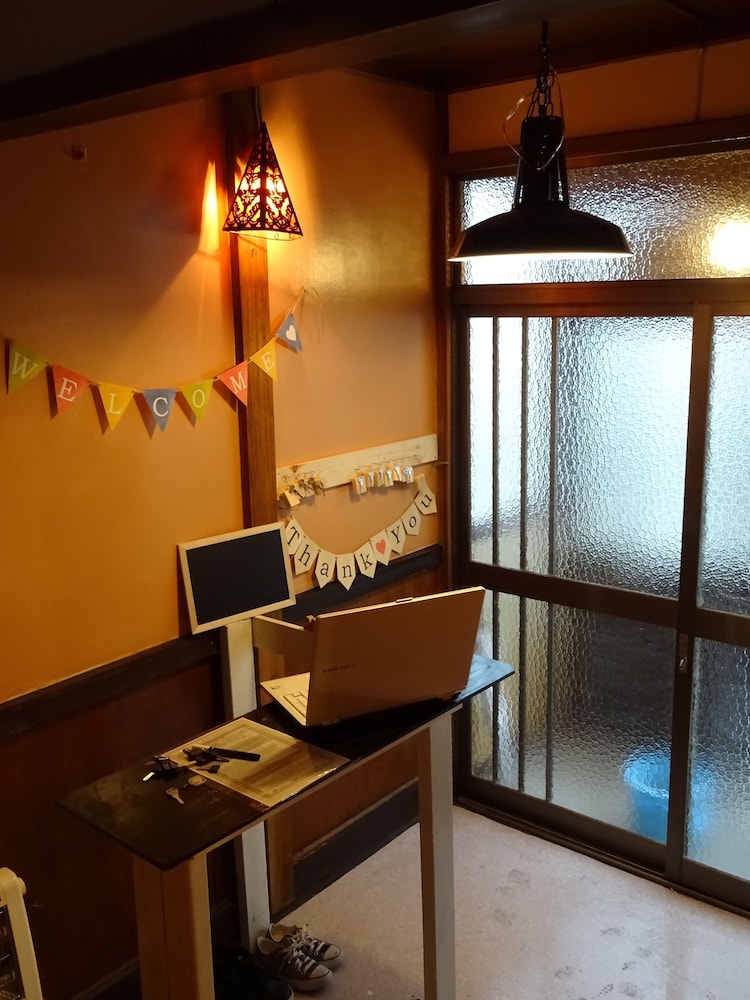 OTARU GUEST HOUSE TARUNE - Hostel