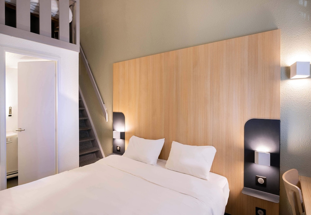 BB HOTEL Lorient Lanester - Property Image 14