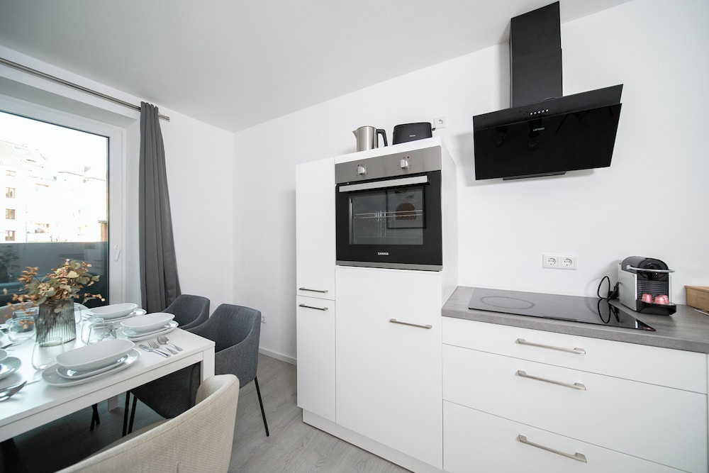 Favorite Stays - Düsseldorf