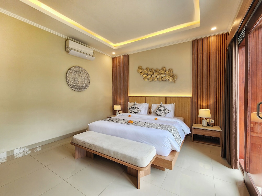 AYUR Bali Villas by Nagisa Bali