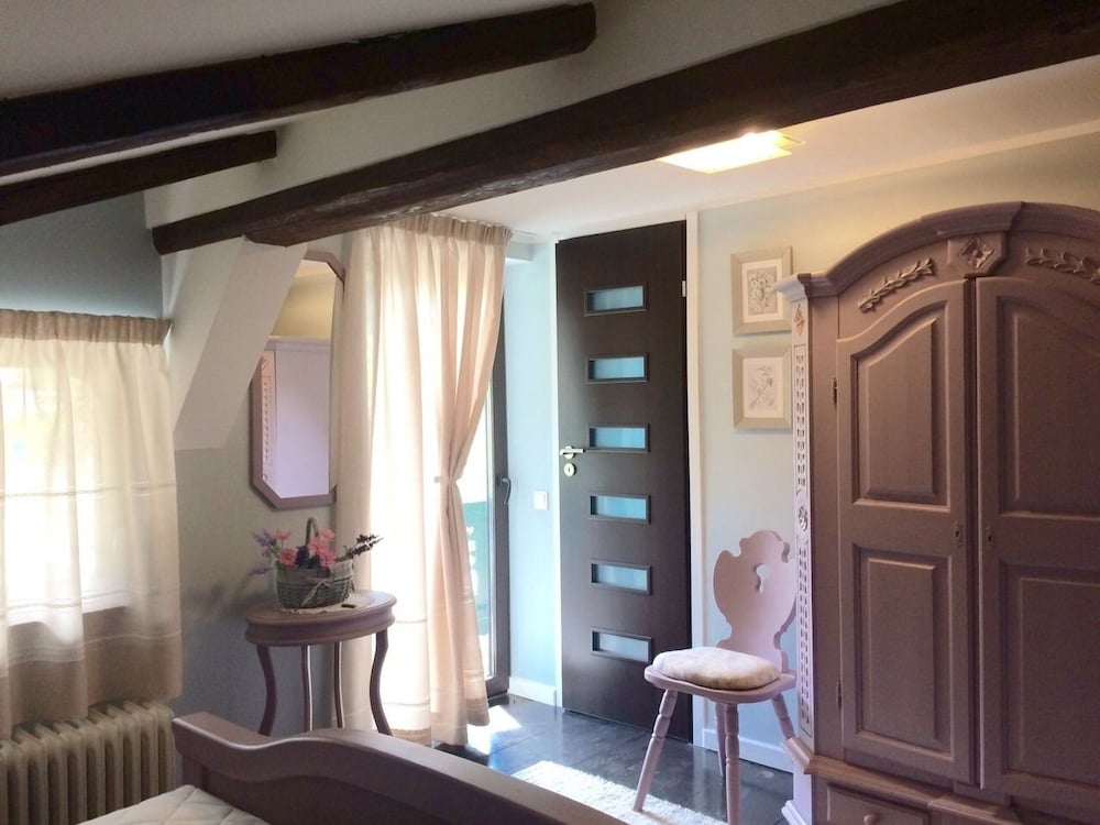 Pension Bergbach - Property Image 30