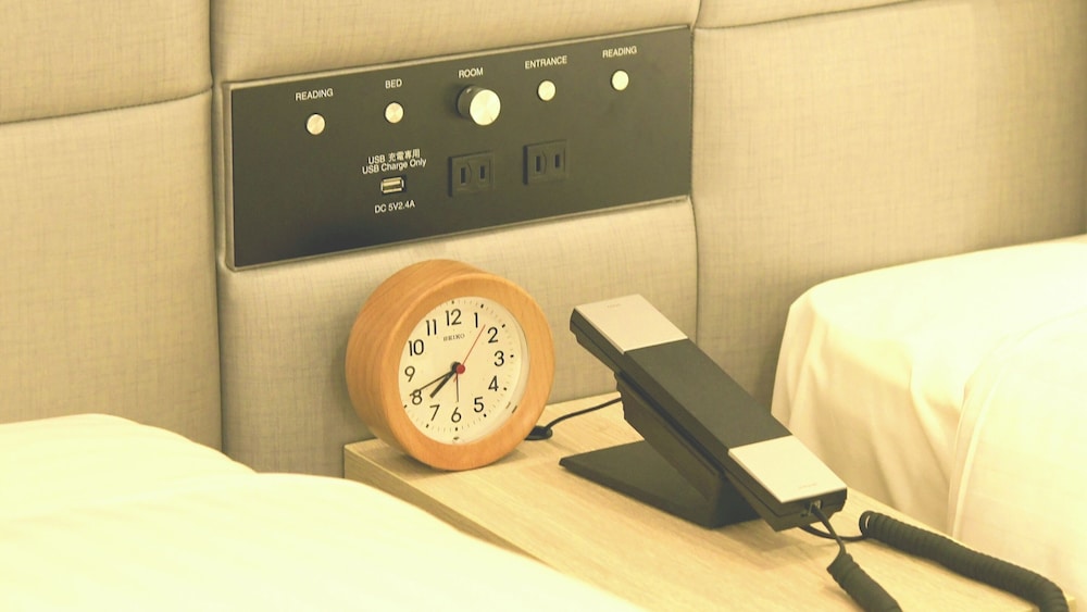 Oriental Hotel Fukuoka Hakata Station 104