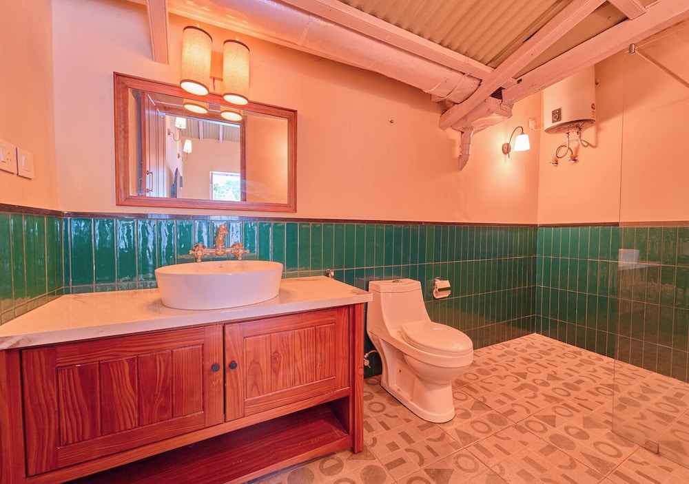 Mowbray House Resort Ooty by VOYE HOMES