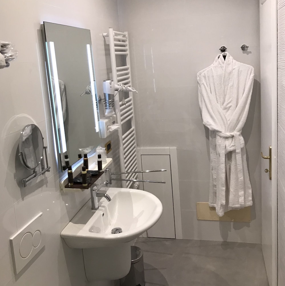 Magis Ac Magis Bedrooms Versilia