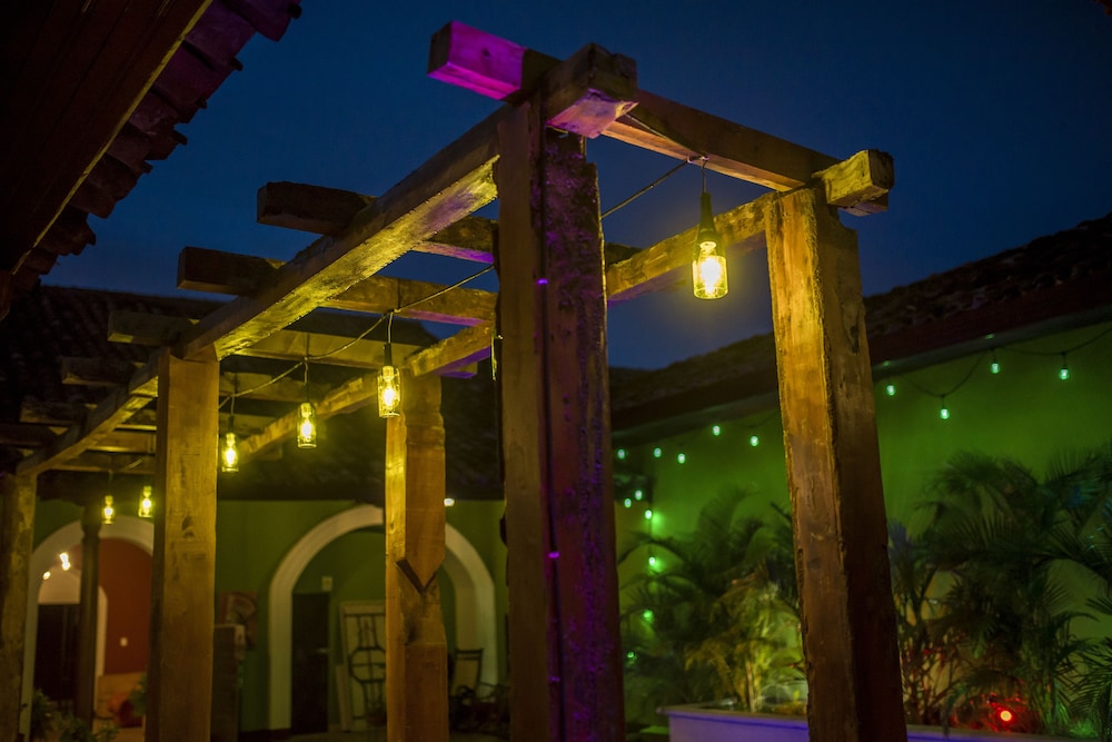 El Caite - Hostel