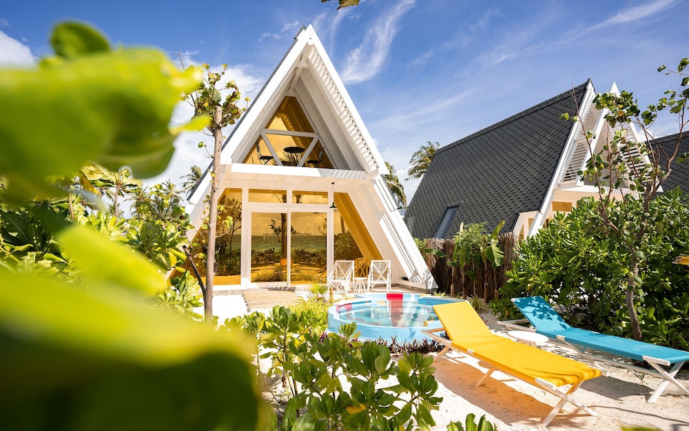 Oaga Art Resort - Greatest photo 2