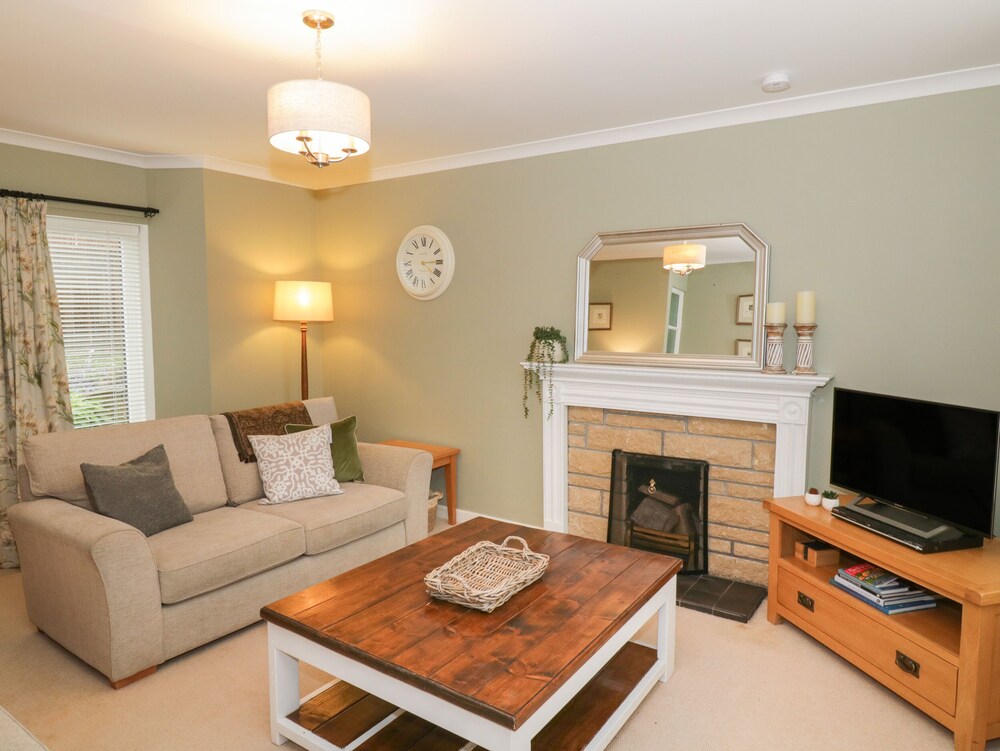 Greystones Cottage