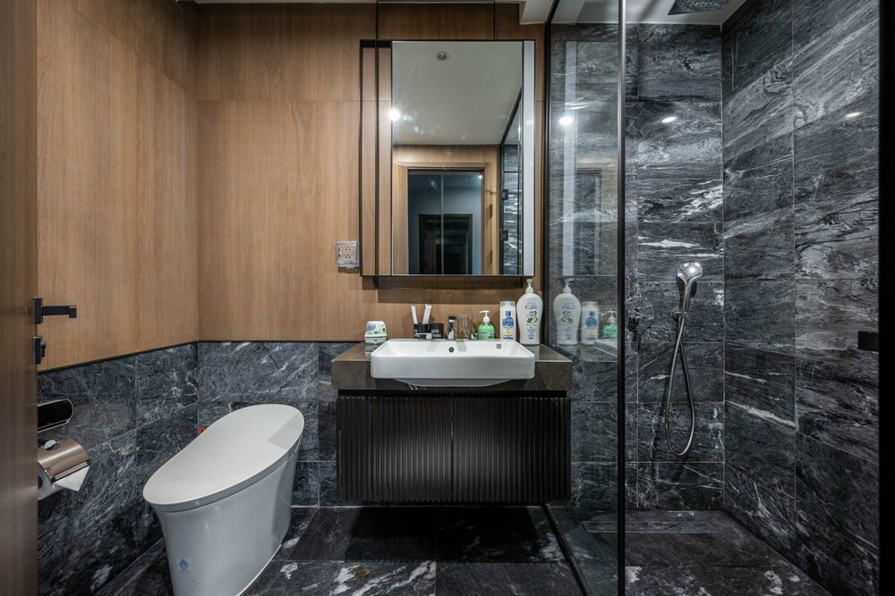 Lumiere Riverside Luxury Apartment, photo 83