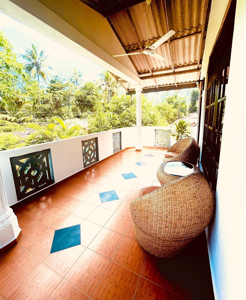 Kida's Guest House