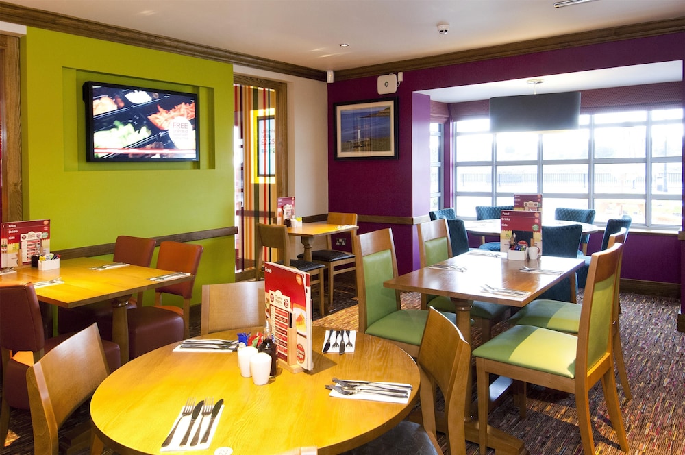 Premier Inn Barry Island, Billede 9