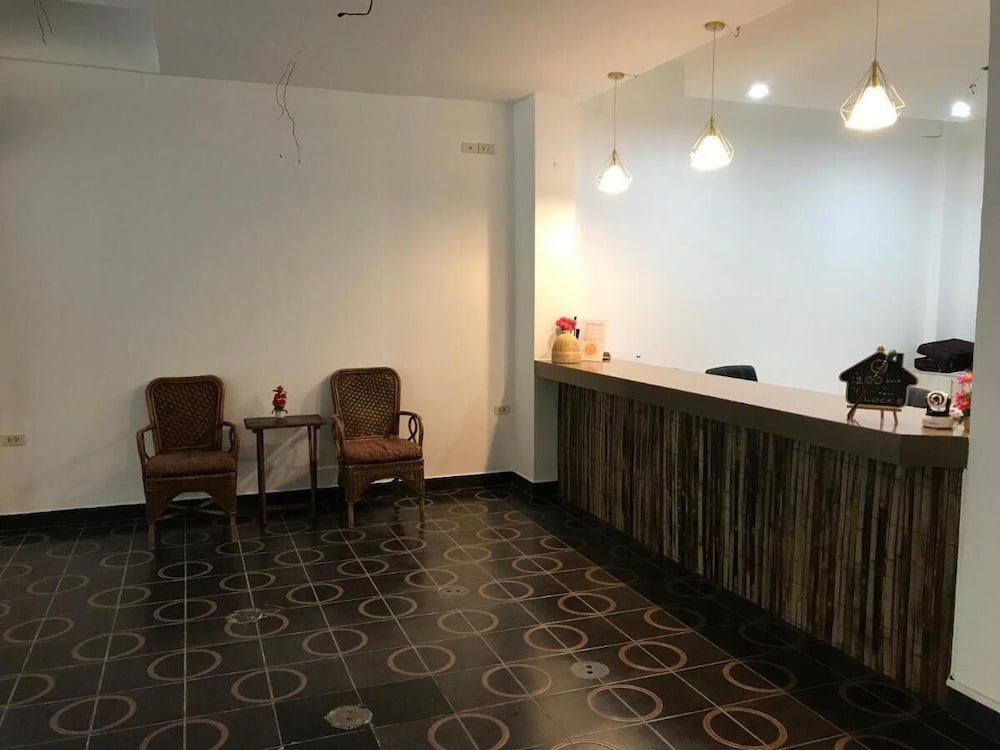 K2 Seaside Suites