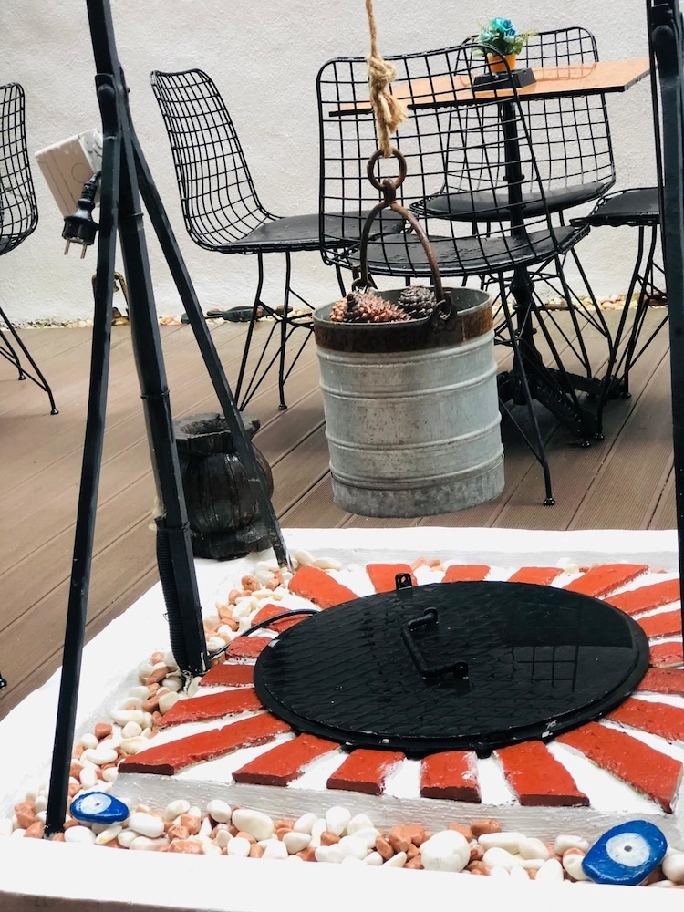 Belizia Otel - Image 9