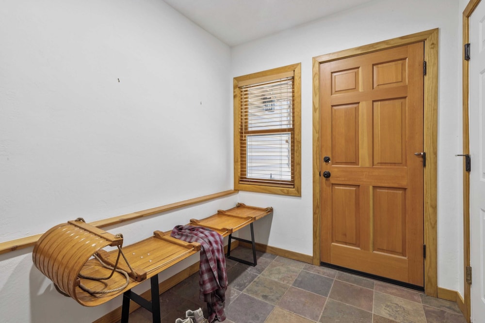 Foxglove at Deer Valley by Avantstay: A Charming Park City Getaway