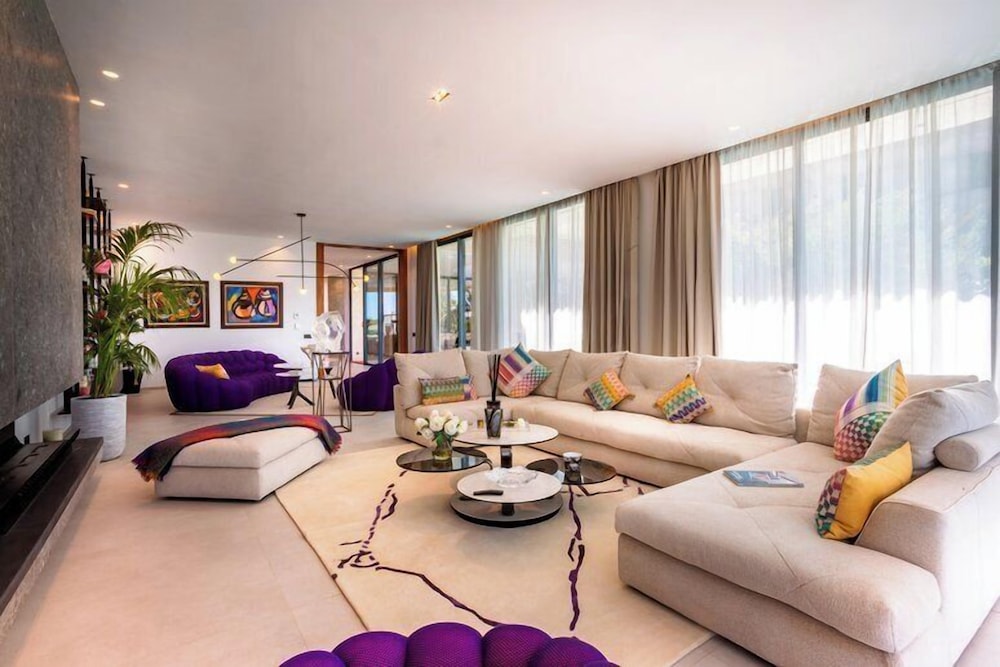 Villa Blanchette Marrakech – Villa Élégante avec Piscine Chauffée et Spa Privatif