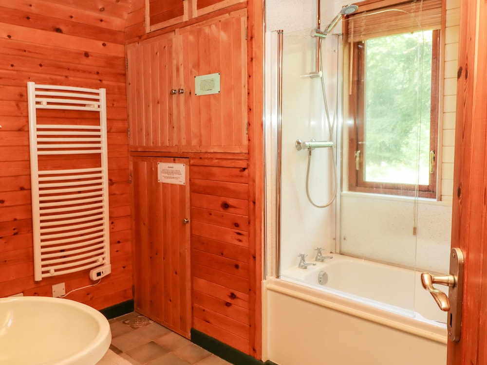 Trout River Retreat