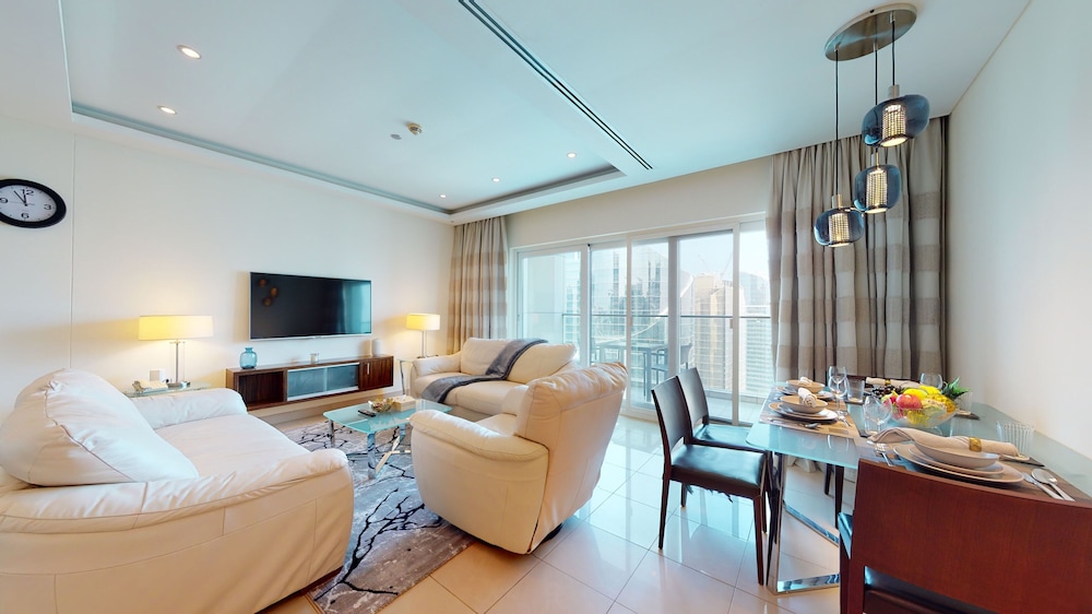 Bonnington Luxury Apartments