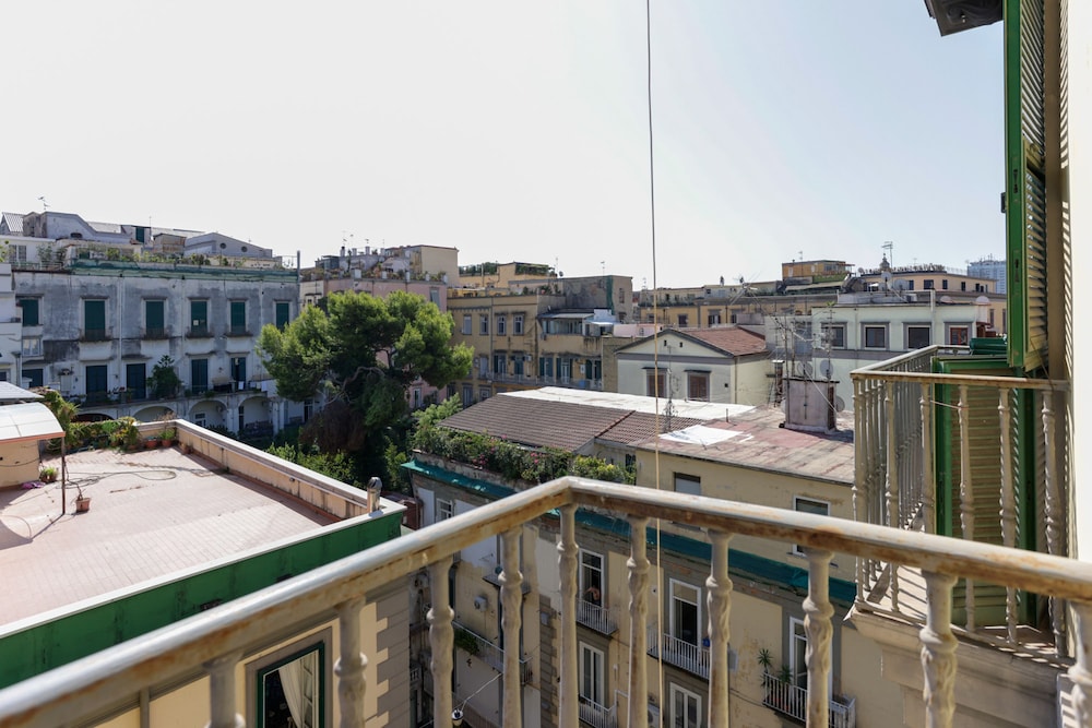Pessina 90 Rooms - Camera 1