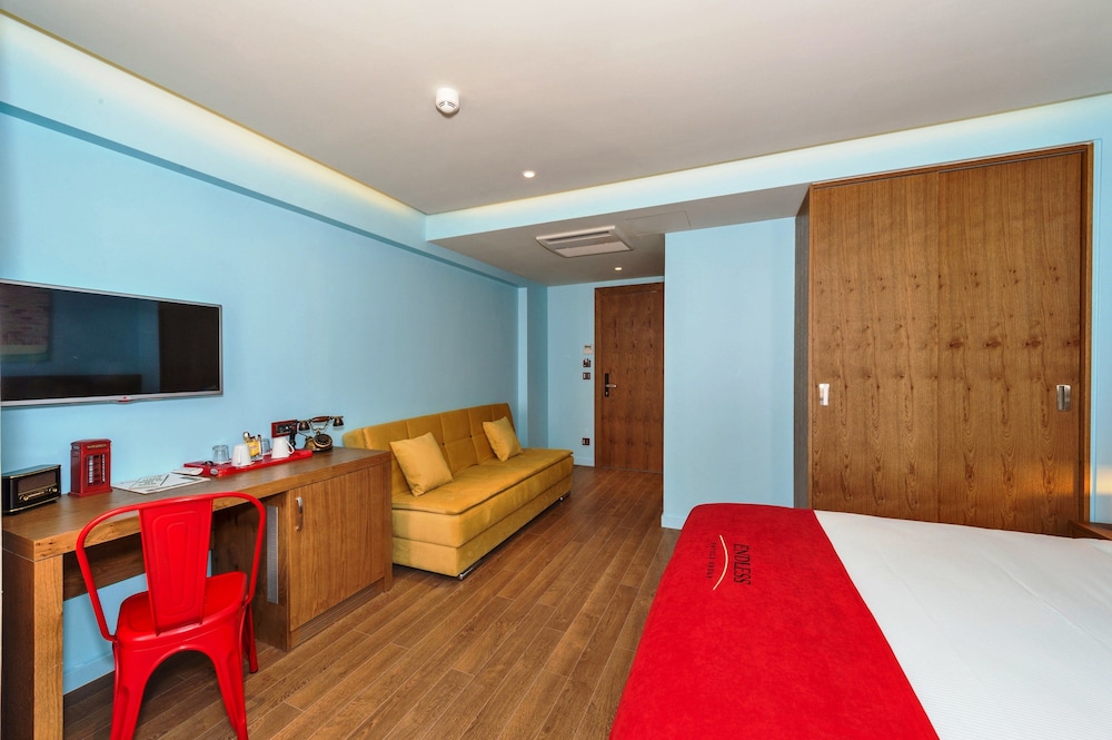Taksim Nis Otel - Image 26