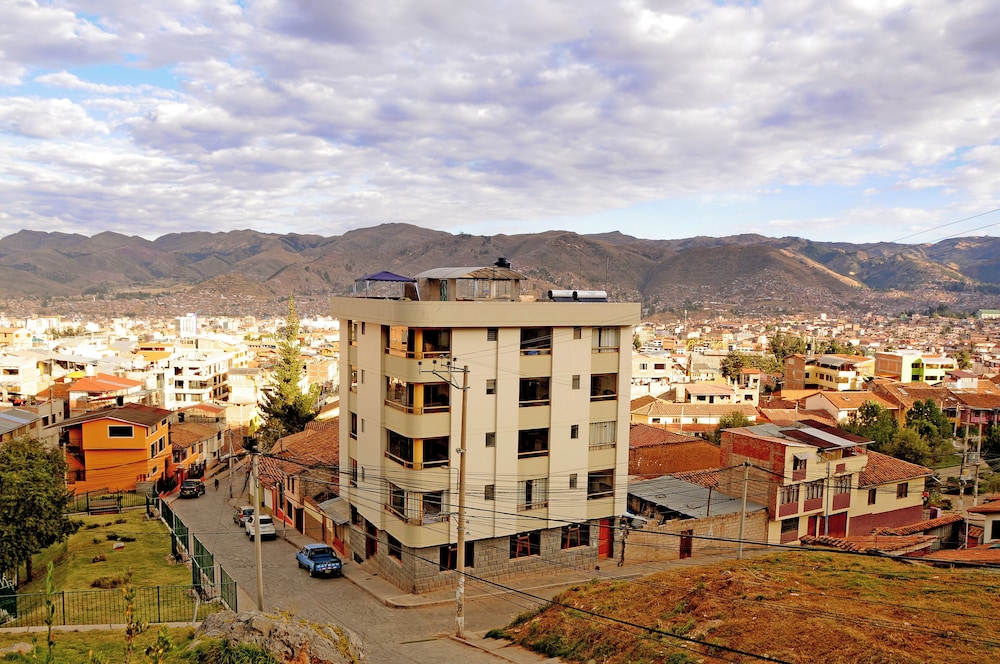 Cavana Hotel Cusco