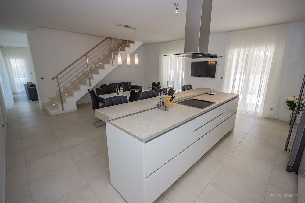 Villas Brac Hills