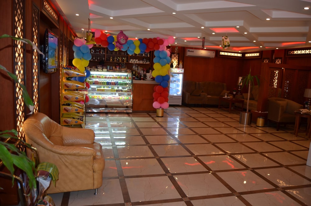 Bodor AL Sharq Suites
