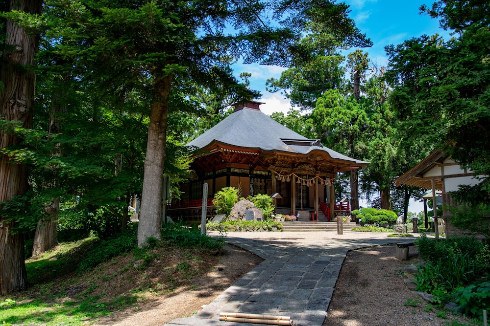 Minamisanriku Hotel Kanyo