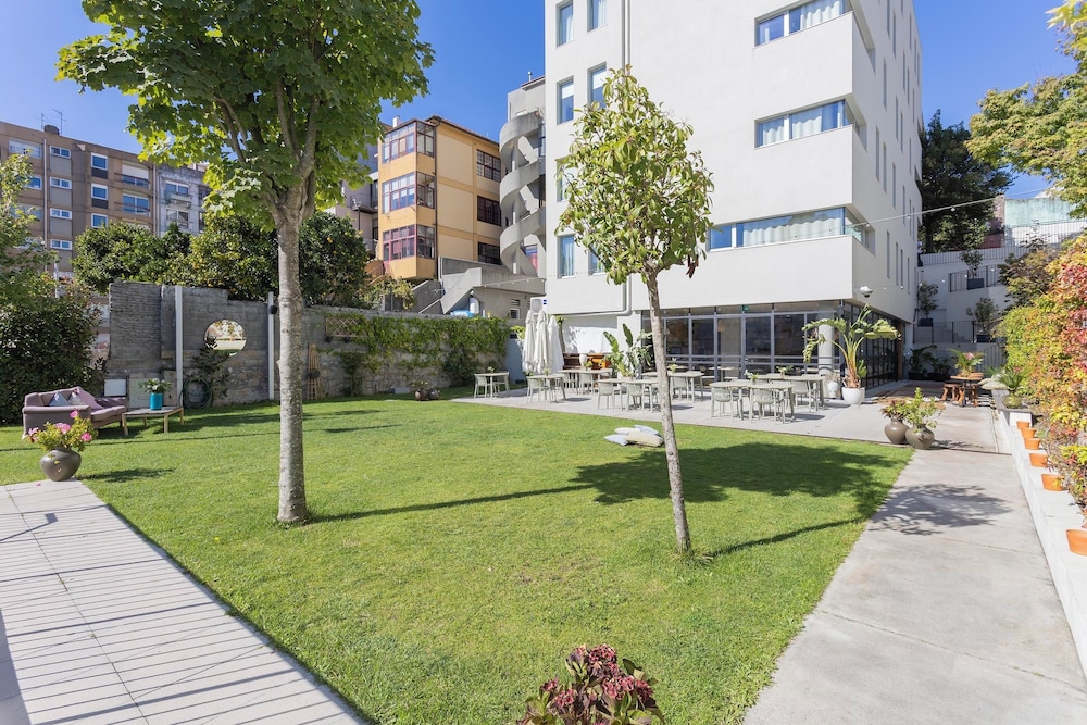 Regras Apartments & Garden A17 by Benefit Collection