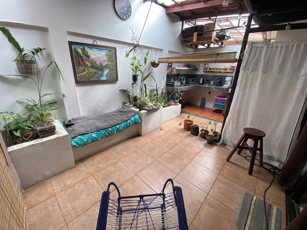 Casa Todah B&B