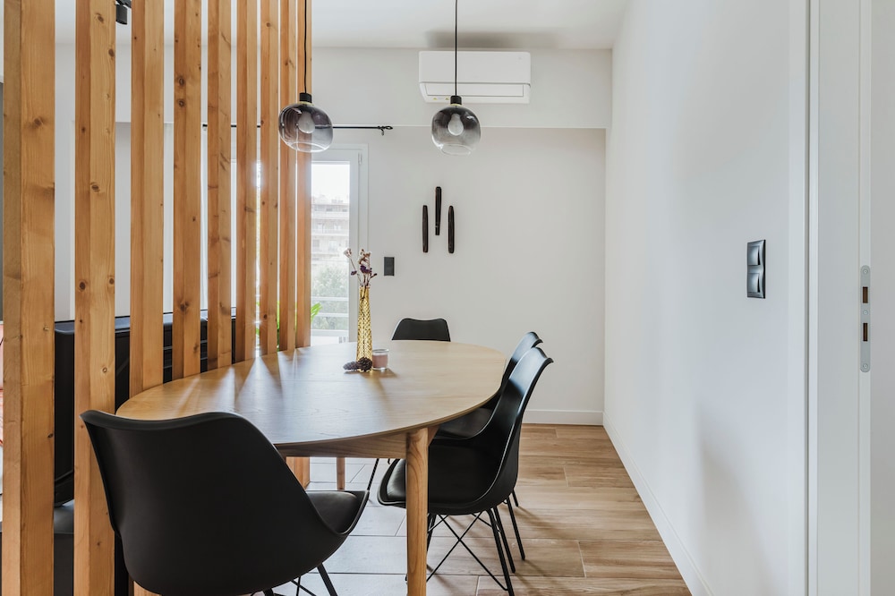 Brisk - Chic 1-BR Apartment in Athens