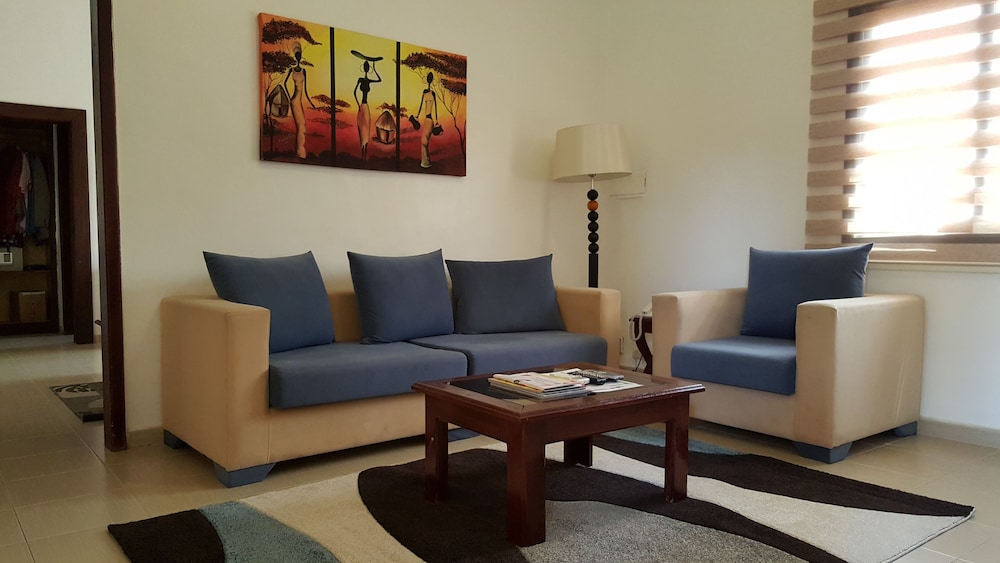 Bamako Vacations - Hotel La Coccinelle - Property Image 5
