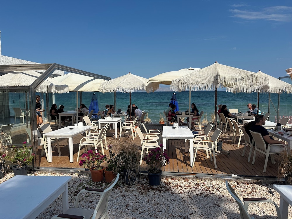 Aporte Hotel