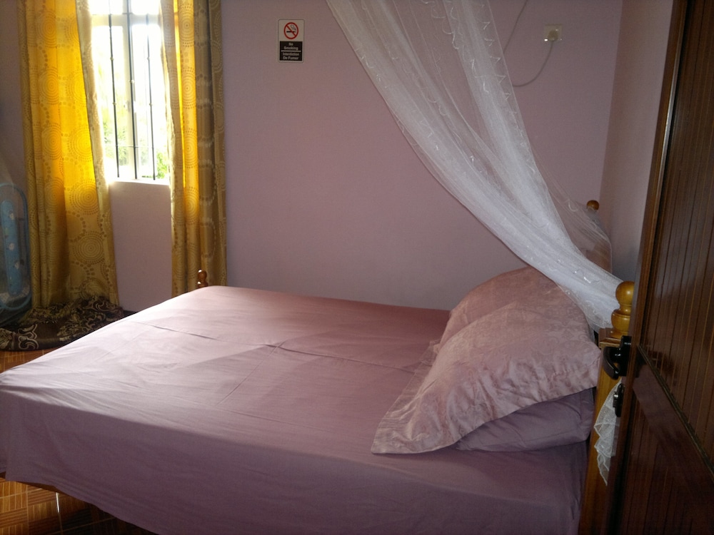 La Villa de Marie