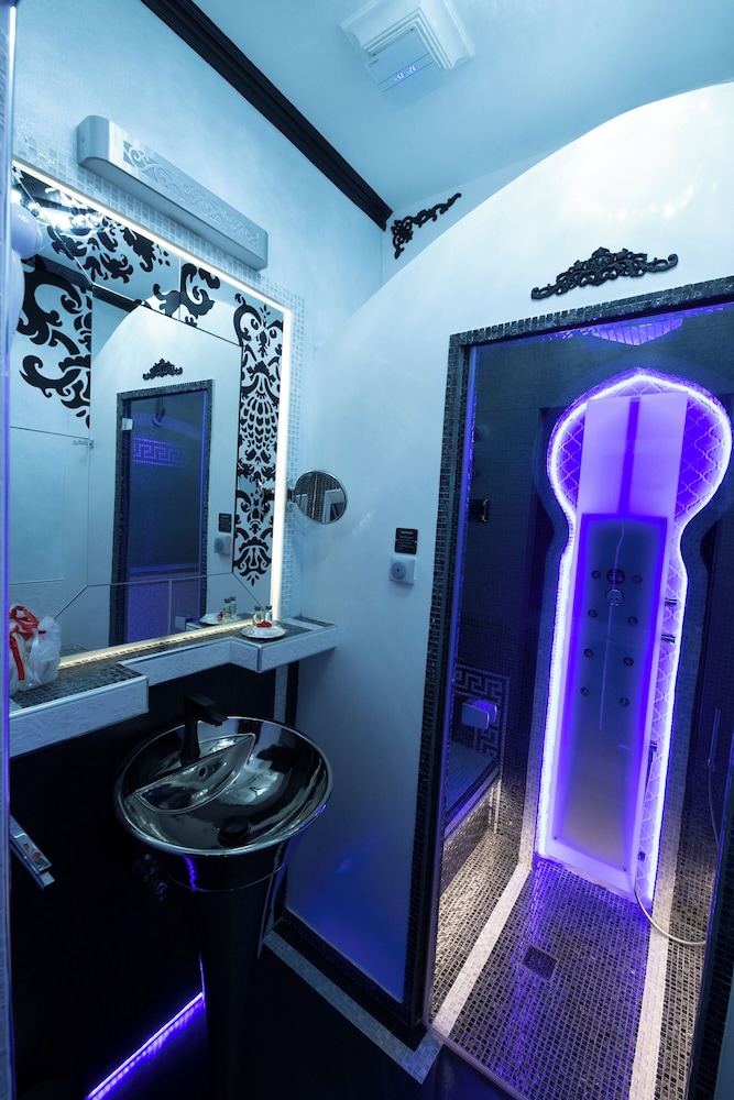 guest house eros suite