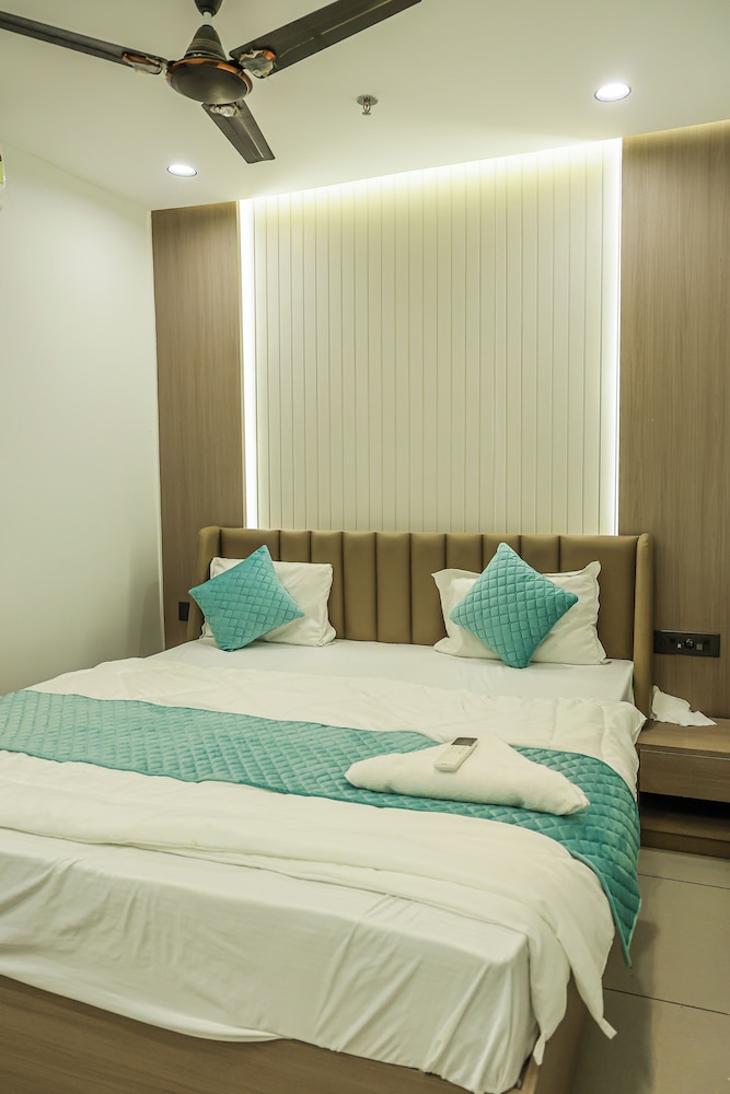 Hotel VD Rooms Vesu