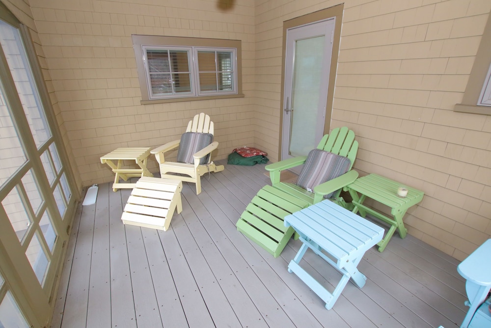 Sheepscot Harbour Village Resort