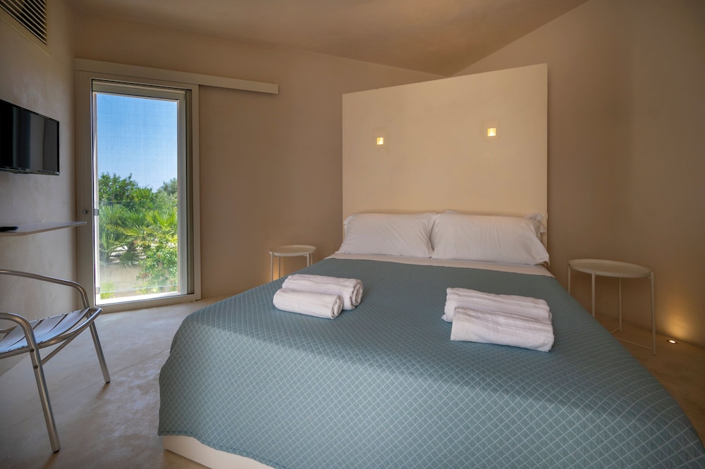 Sky Dream Oasi Vendicari Noto