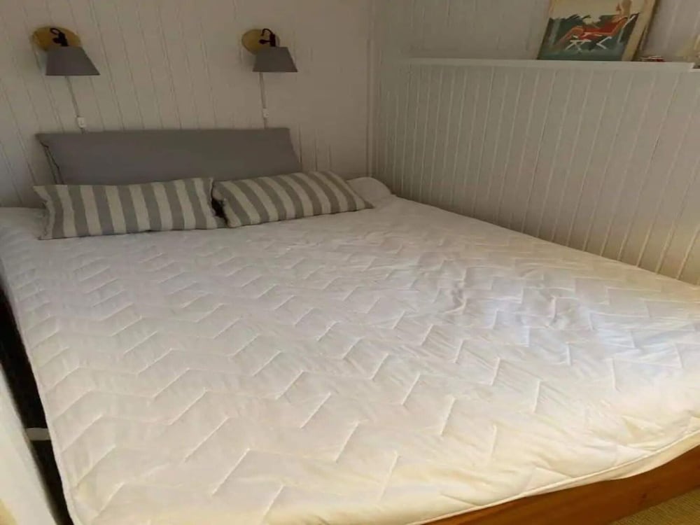 5 Star Holiday Home in Hjorring