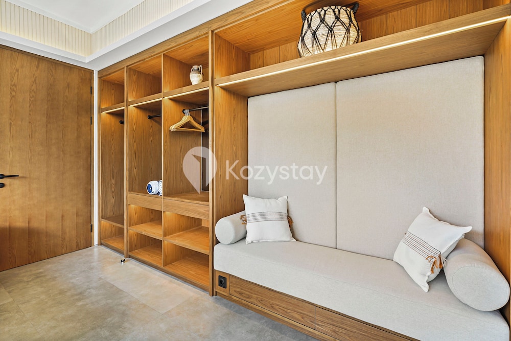 Andra Villa by Kozystay - Natadesa Resort Jimbaran