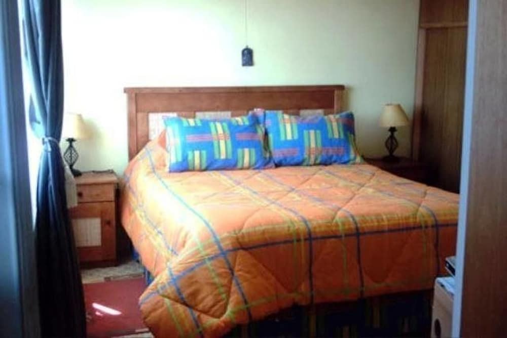 Hostal Arkya - Adults Only