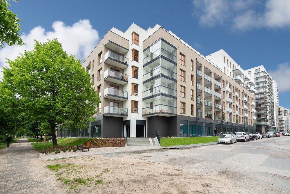 Baltico Studio Apartment