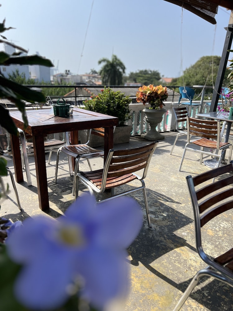 la viduka Hostel s.a.s