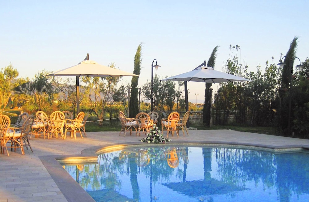 Locanda La Querce