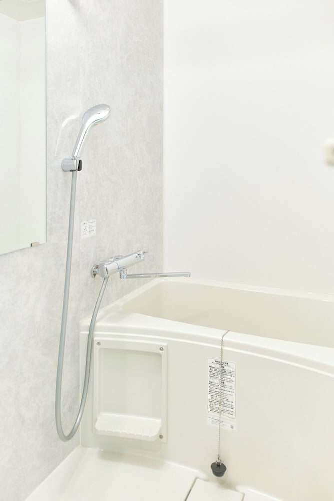 The under suite residence Ikebukuro by Tranova