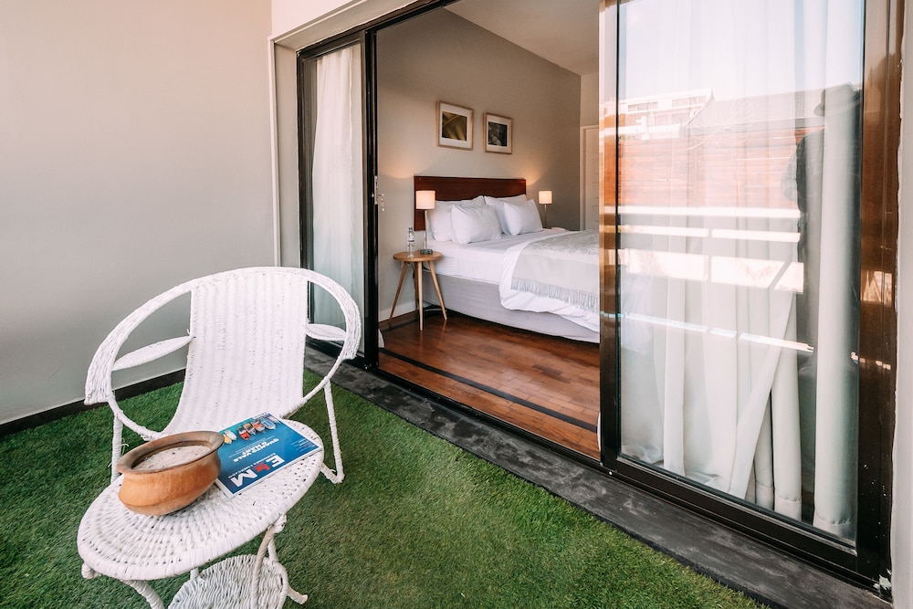 Joli Guesthouse