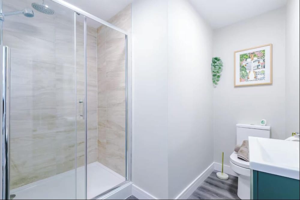 Flat 4 30 Northgate