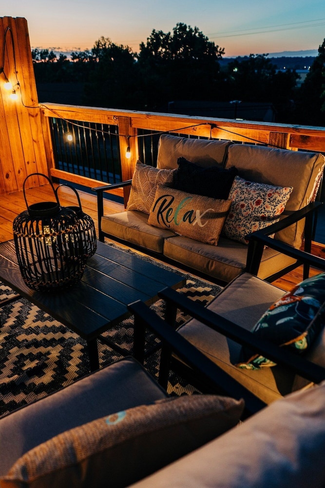 Kim's Place on Cigar Hill