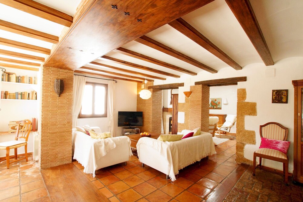 Villa La Siesta in Javea